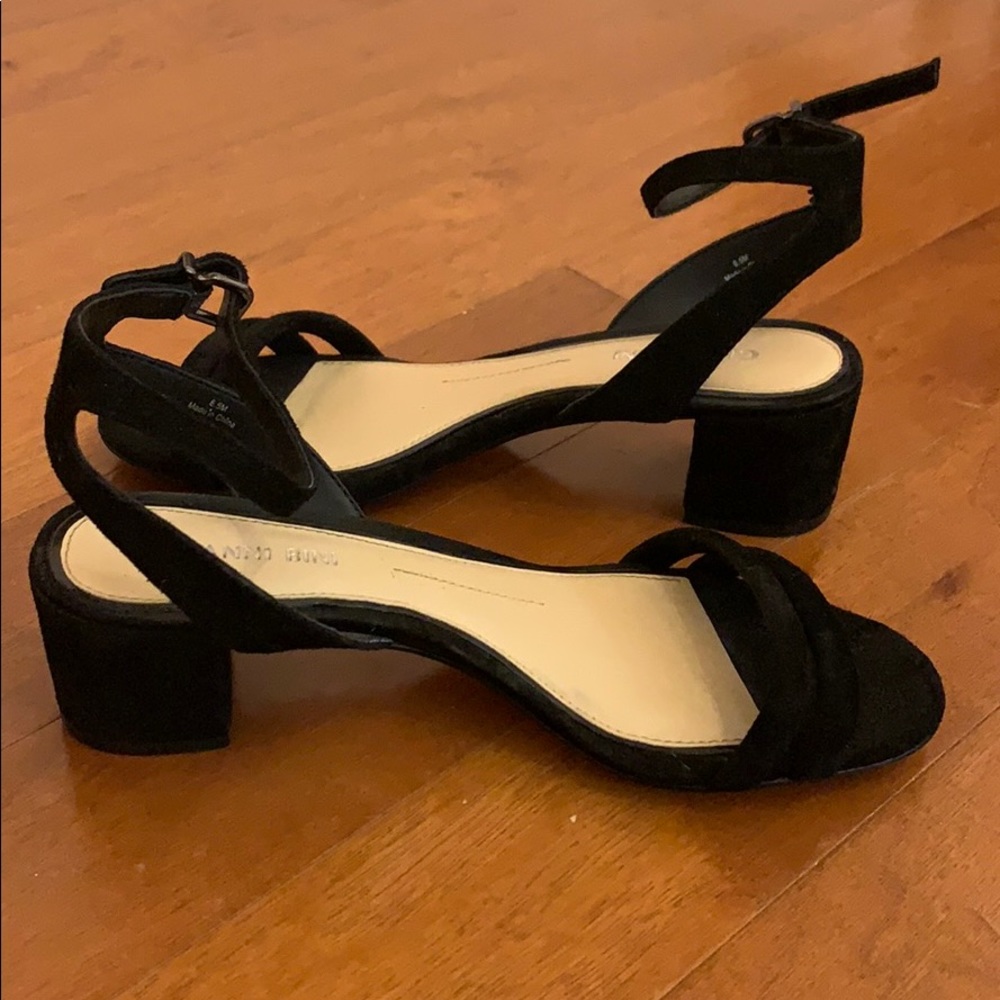 GIANNI BINI high heels